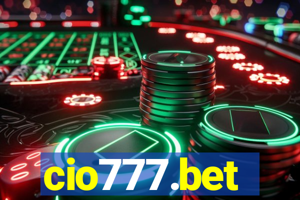 cio777.bet