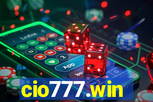 cio777.win