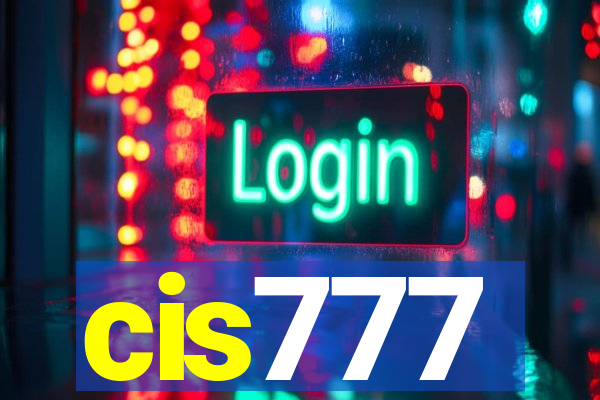 cis777