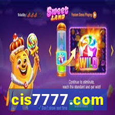 cis7777.com