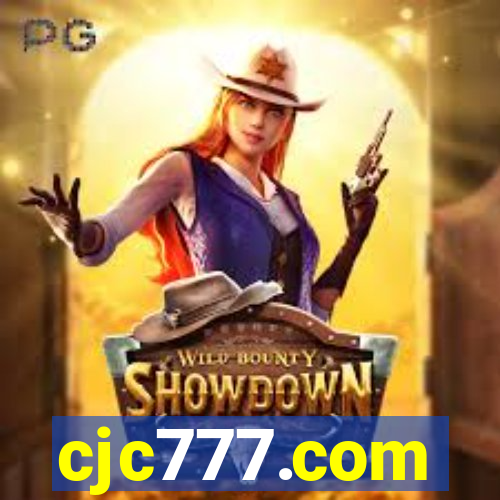 cjc777.com