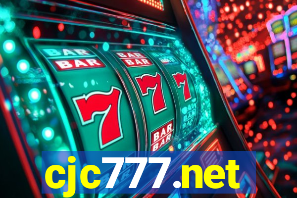 cjc777.net