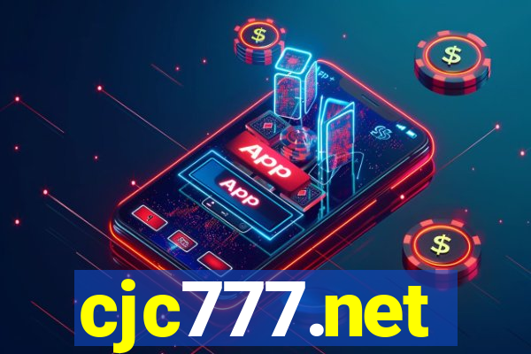 cjc777.net