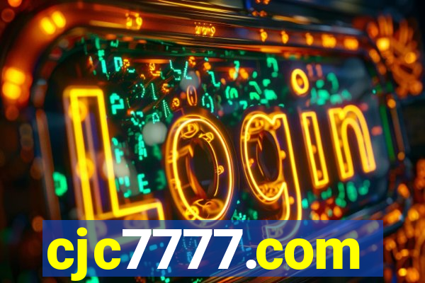 cjc7777.com