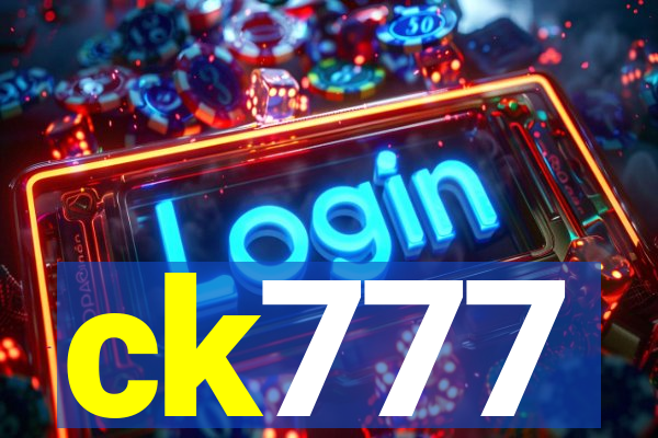 ck777