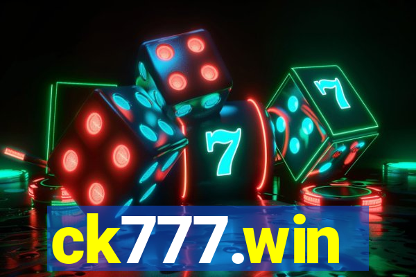 ck777.win