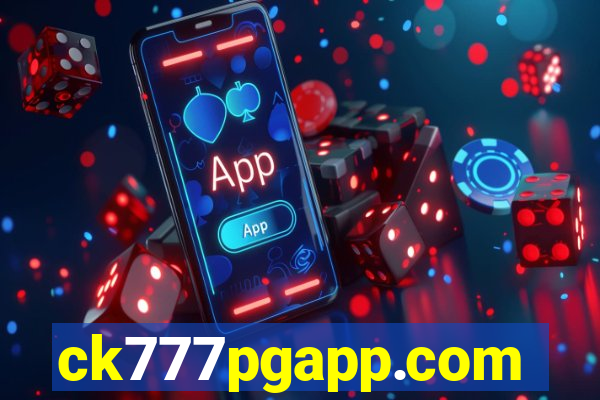 ck777pgapp.com