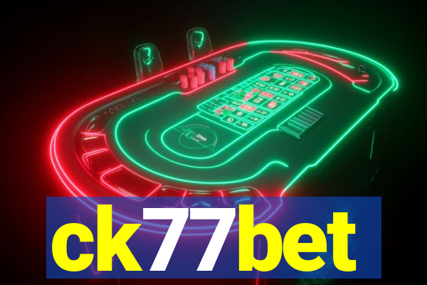 ck77bet