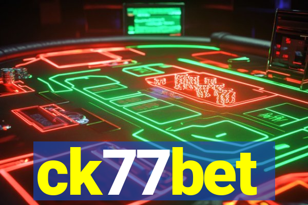 ck77bet