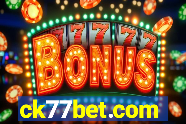 ck77bet.com