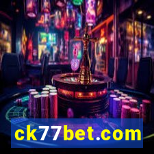 ck77bet.com