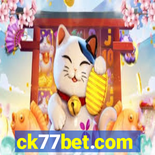 ck77bet.com