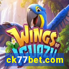 ck77bet.com