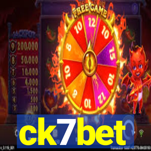 ck7bet