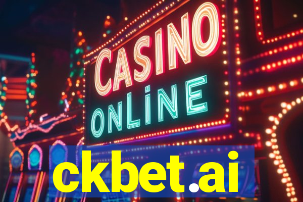 ckbet.ai