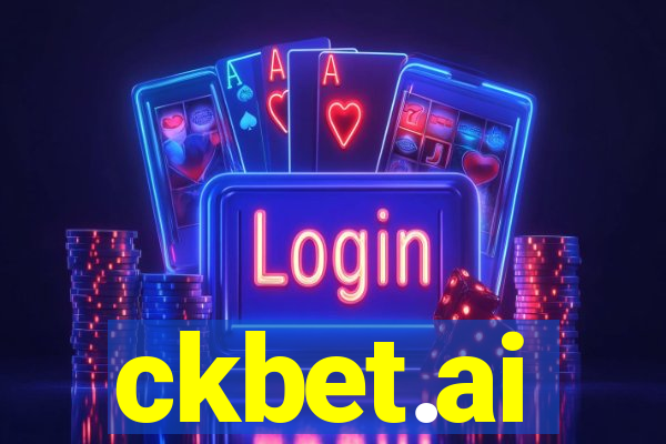 ckbet.ai