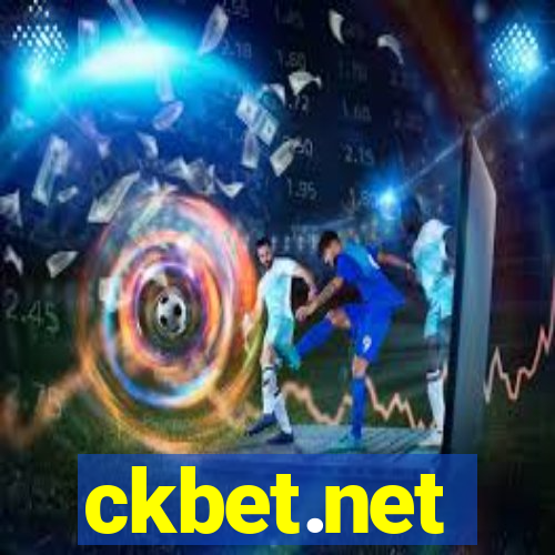 ckbet.net