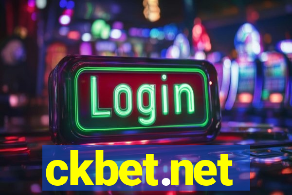 ckbet.net