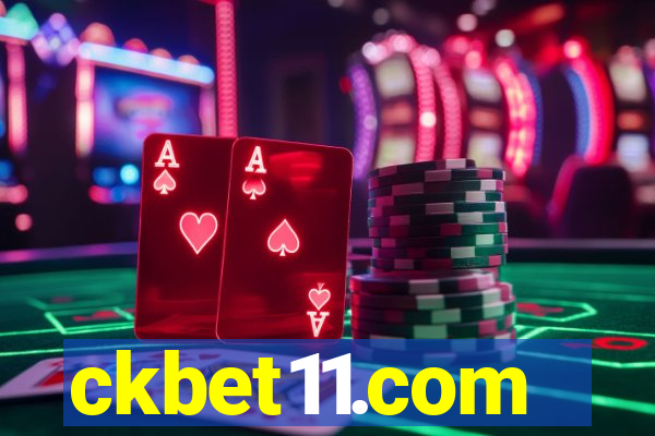 ckbet11.com