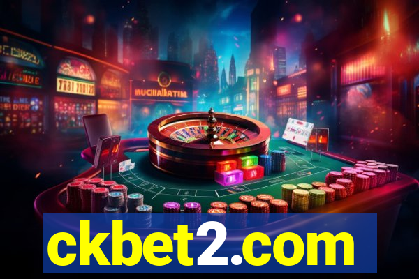 ckbet2.com