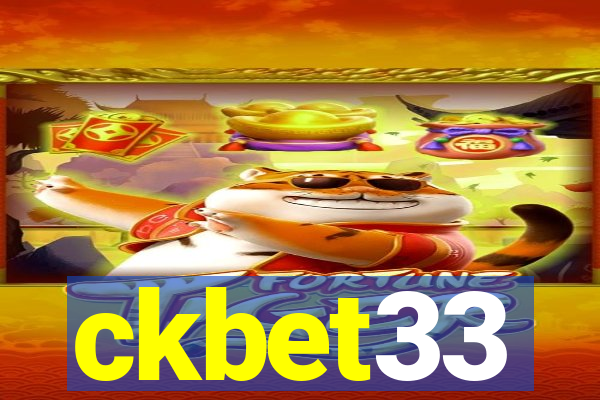 ckbet33