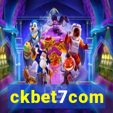 ckbet7com