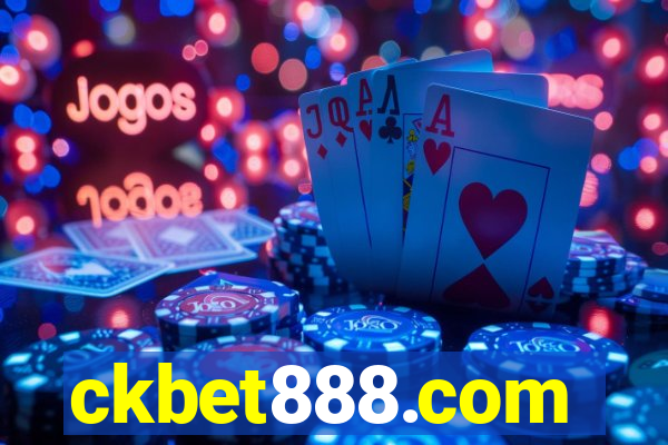 ckbet888.com