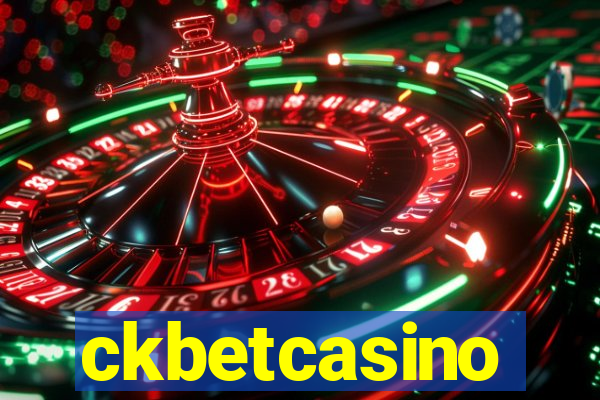 ckbetcasino