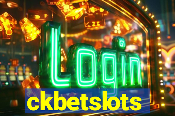 ckbetslots