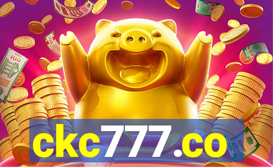 ckc777.co