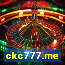 ckc777.me