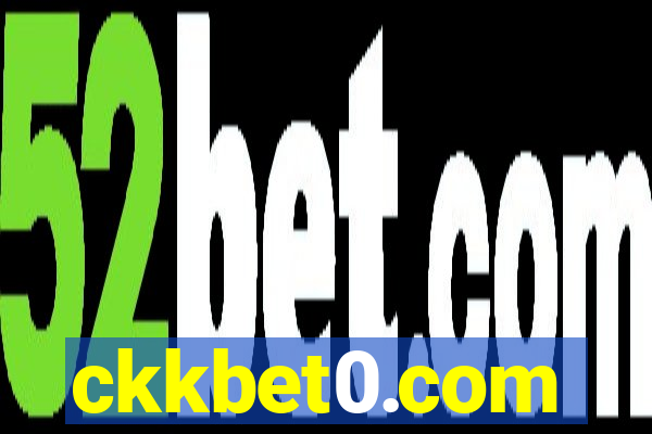 ckkbet0.com