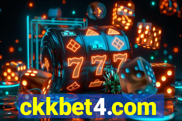 ckkbet4.com