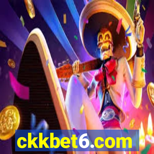 ckkbet6.com