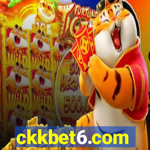 ckkbet6.com