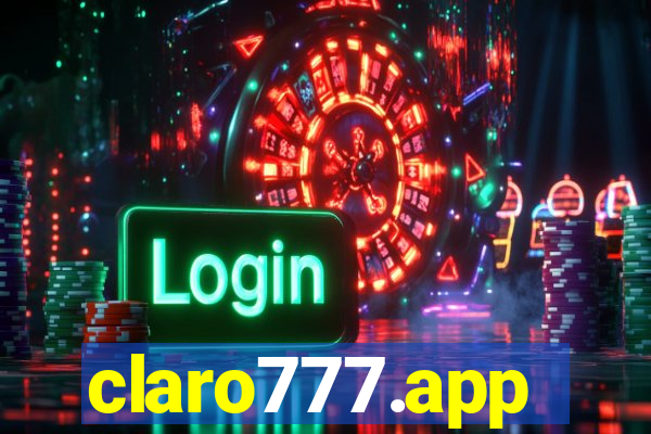 claro777.app