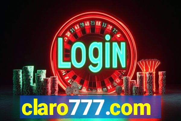 claro777.com