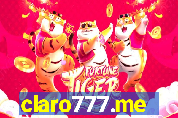 claro777.me