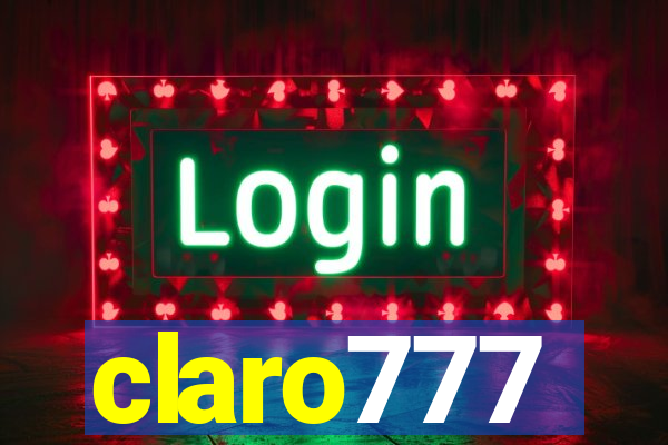 claro777