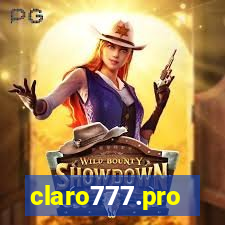 claro777.pro