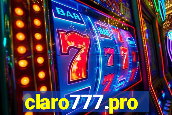 claro777.pro