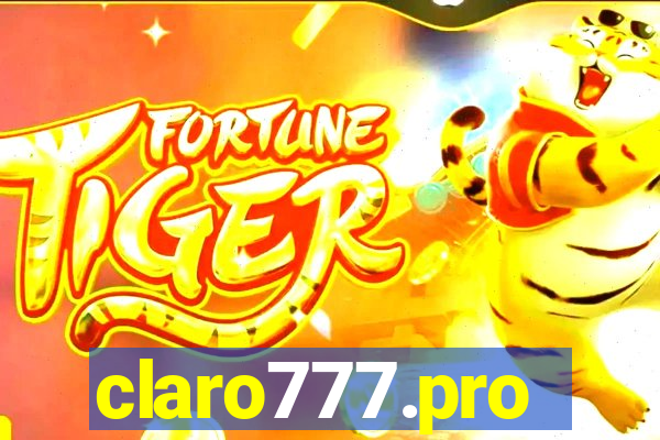 claro777.pro