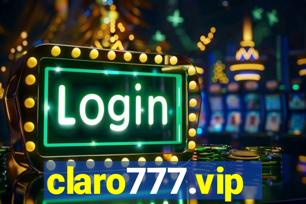 claro777.vip