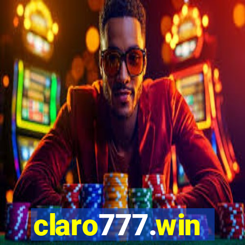 claro777.win