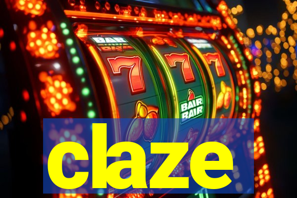 claze