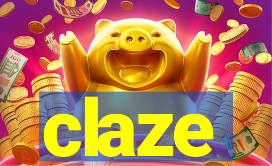 claze