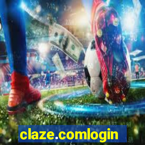 claze.comlogin