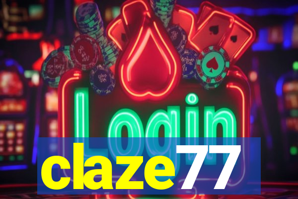 claze77