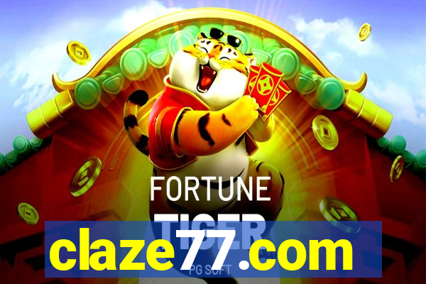 claze77.com