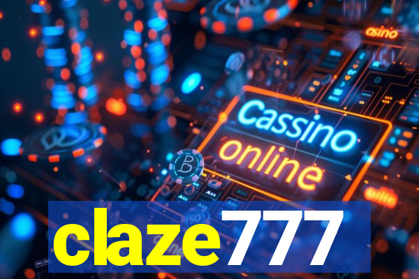 claze777